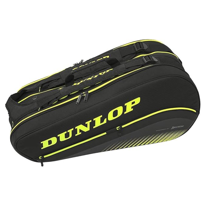 SX Performance 8 Racket Bag